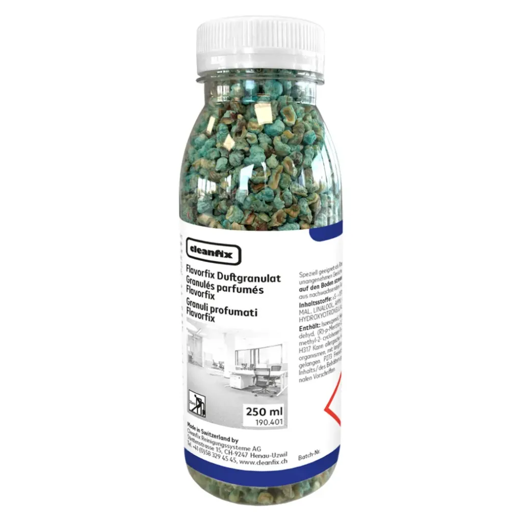 [190.401] Flavorfix granulés parfumés 250ml