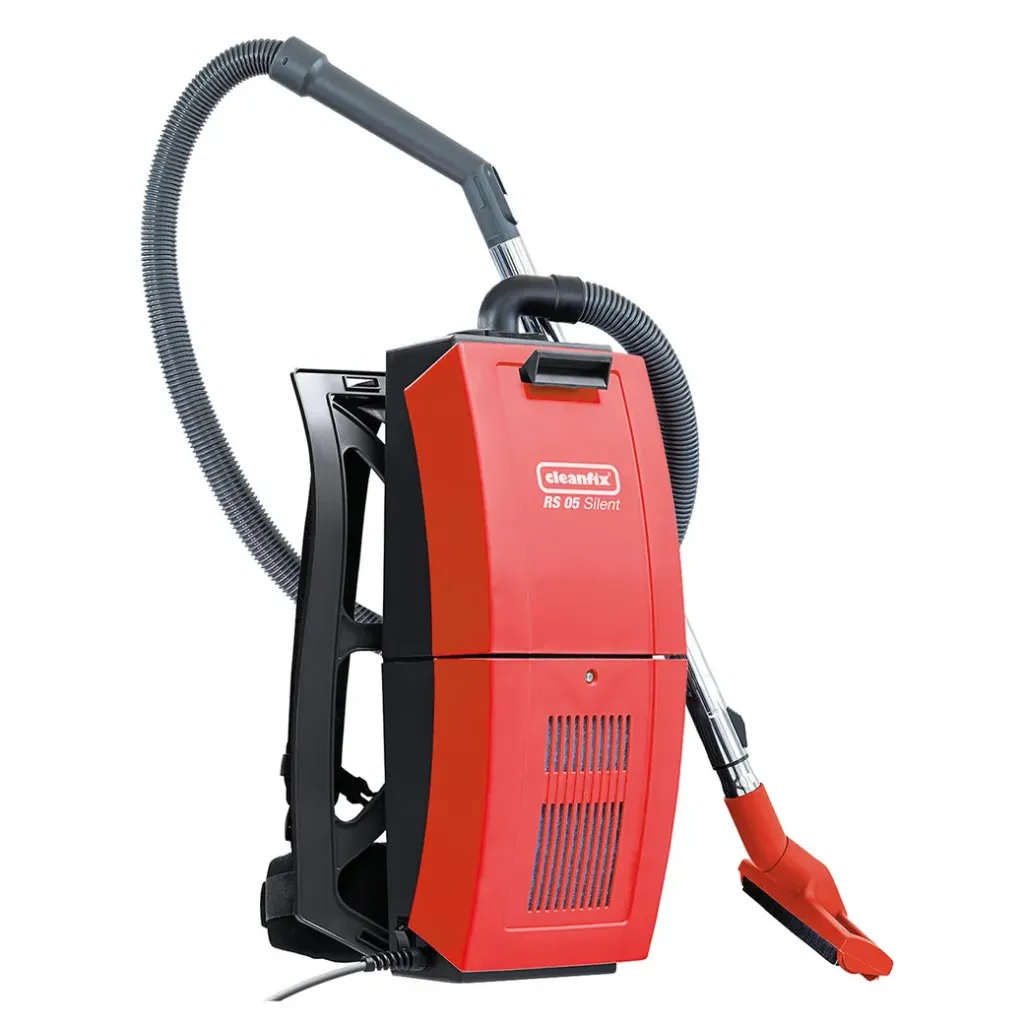 [025.000.20SEV] CLEANFIX RS05 Silent 20m SEV