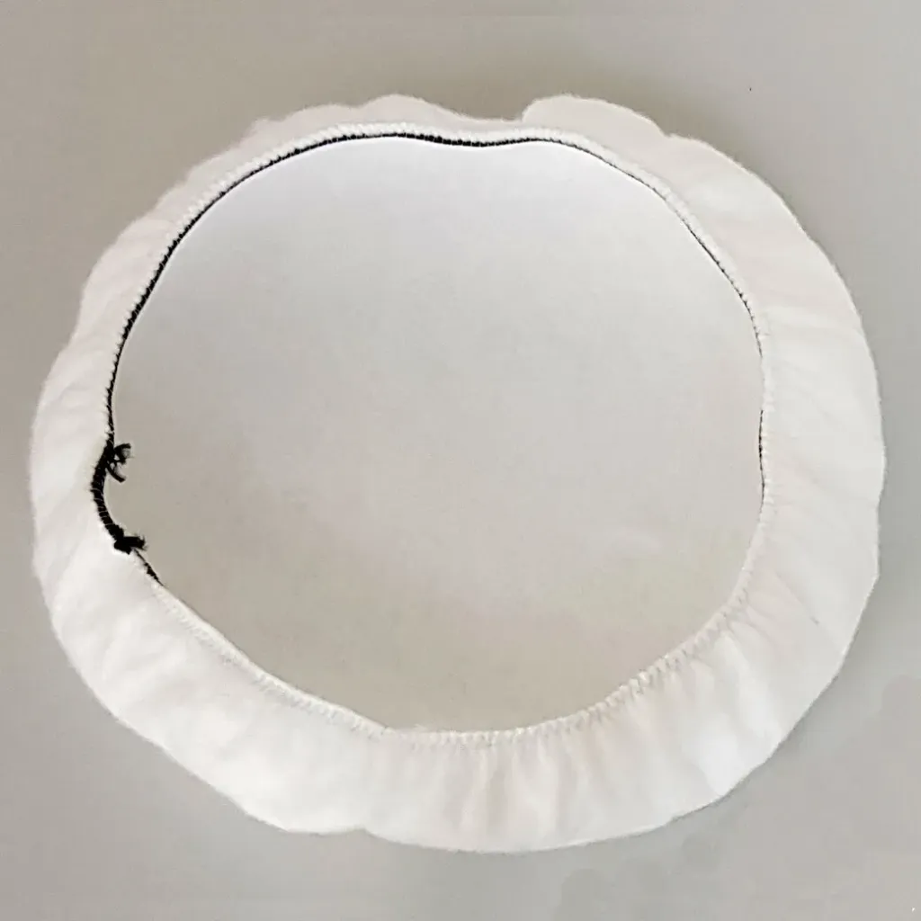 Filtre en coton