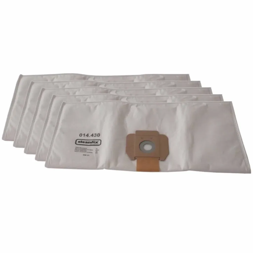 [014.430] Sac en tissé (5 pièces)