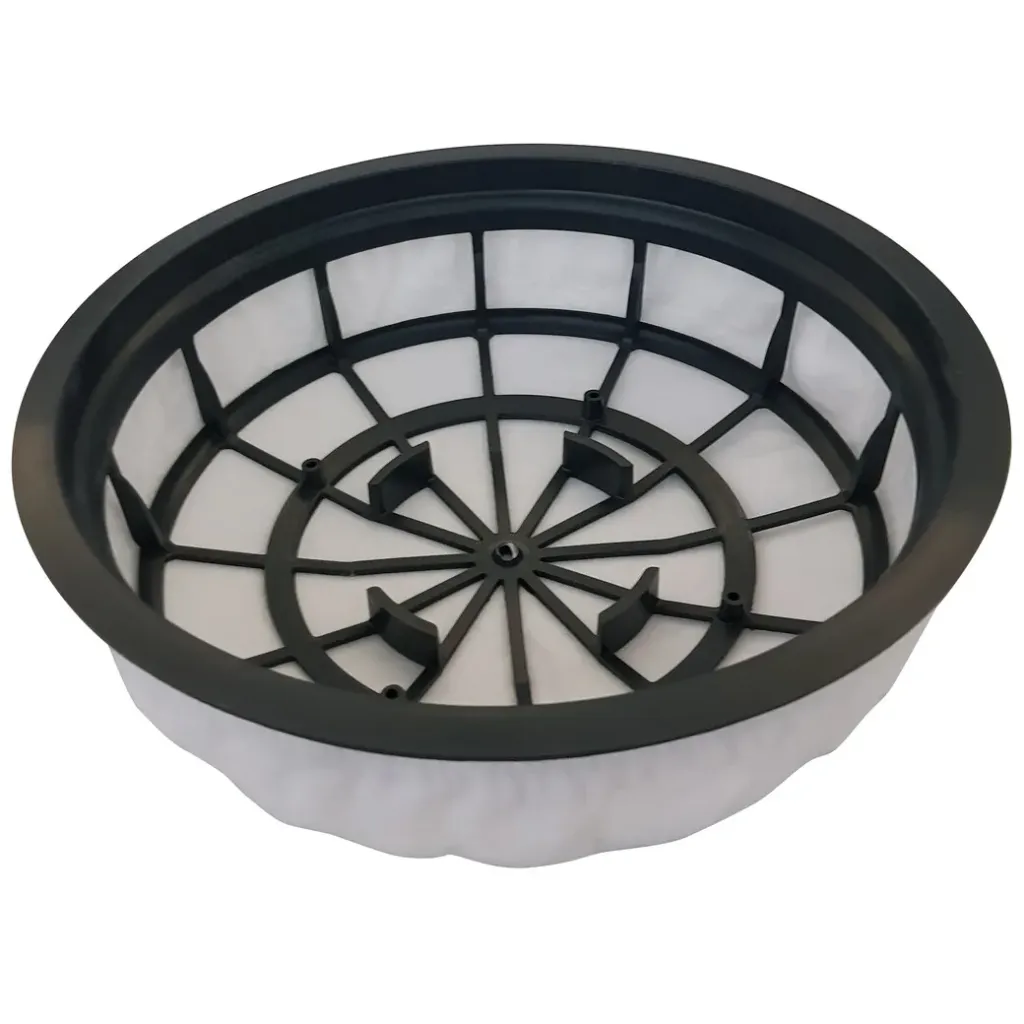 [20122519] Panier avec filtre cpl. SW21