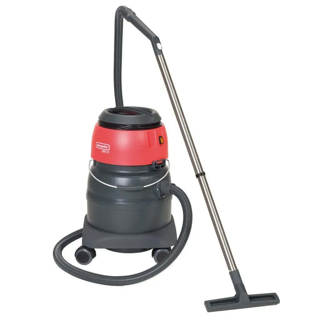 [014.000SEV] CLEANFIX SW 21 Combi