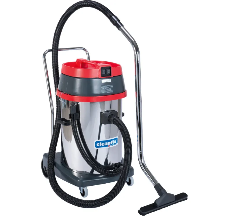 CLEANFIX SW60 SEV 2 moteurs