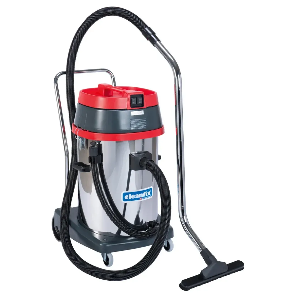 CLEANFIX SW60 SEV 2 moteurs