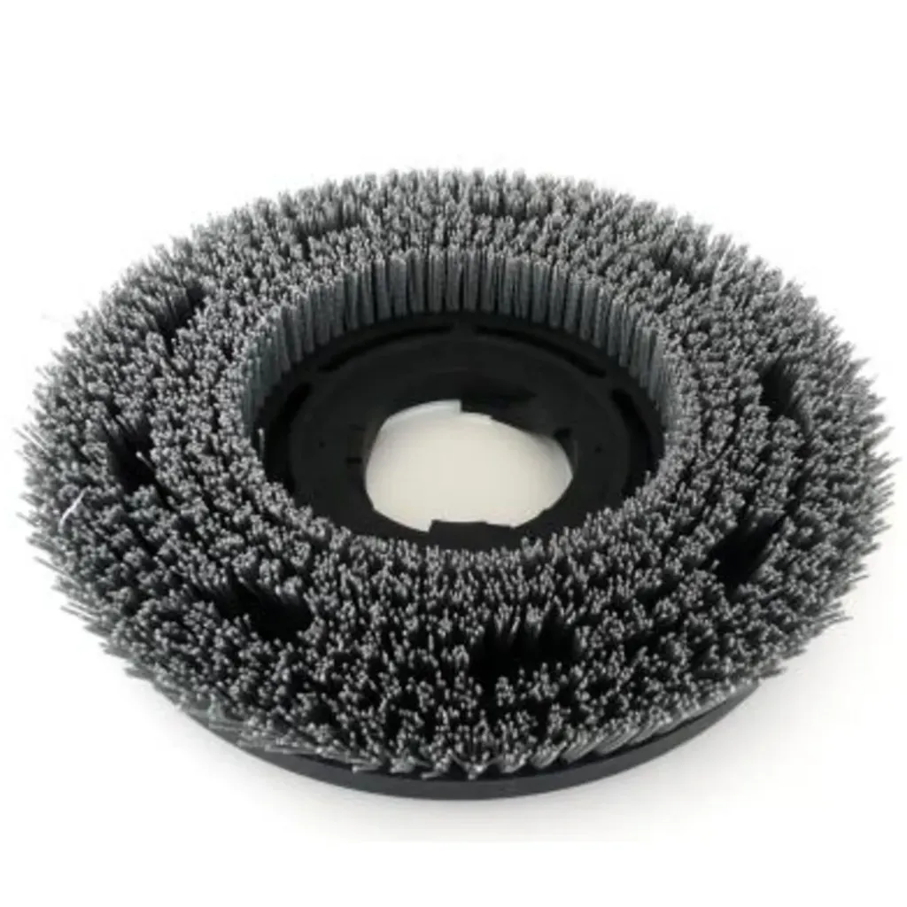 Brosse en silicium-carbure, Ø 43cm