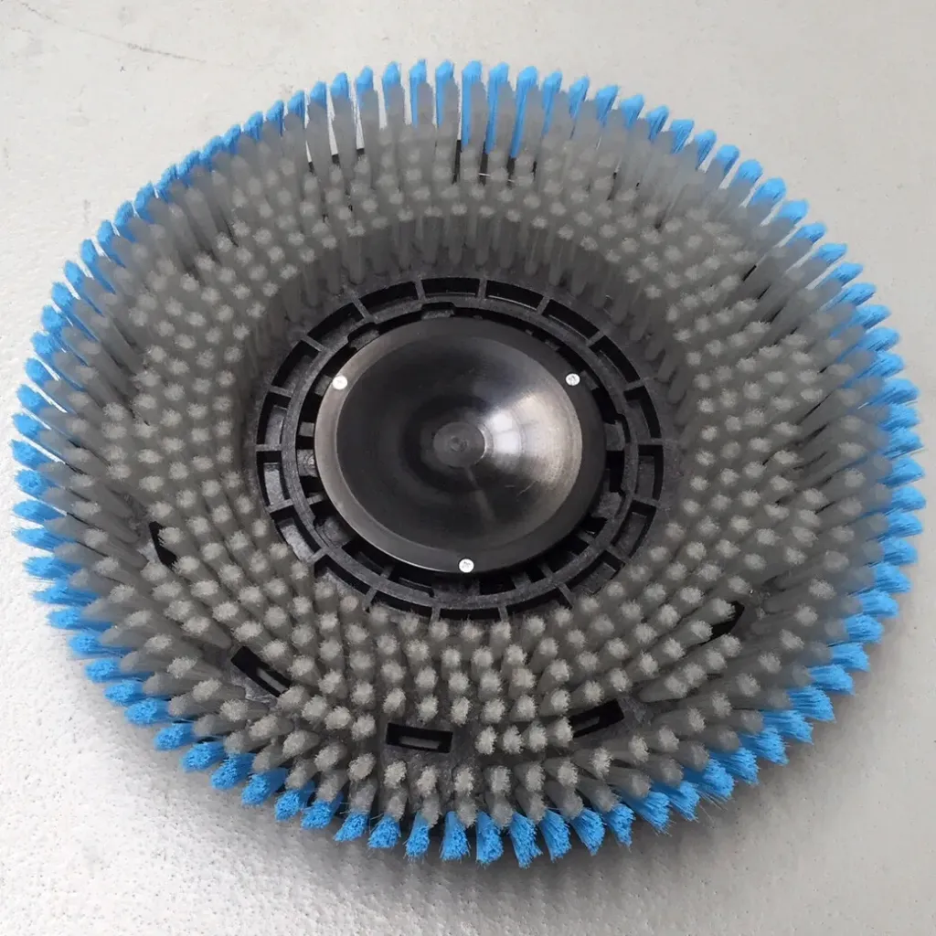 Brosse pour shampooinage PPN 0,3