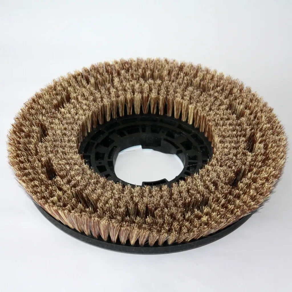Brosse 5K, Ø 43cm