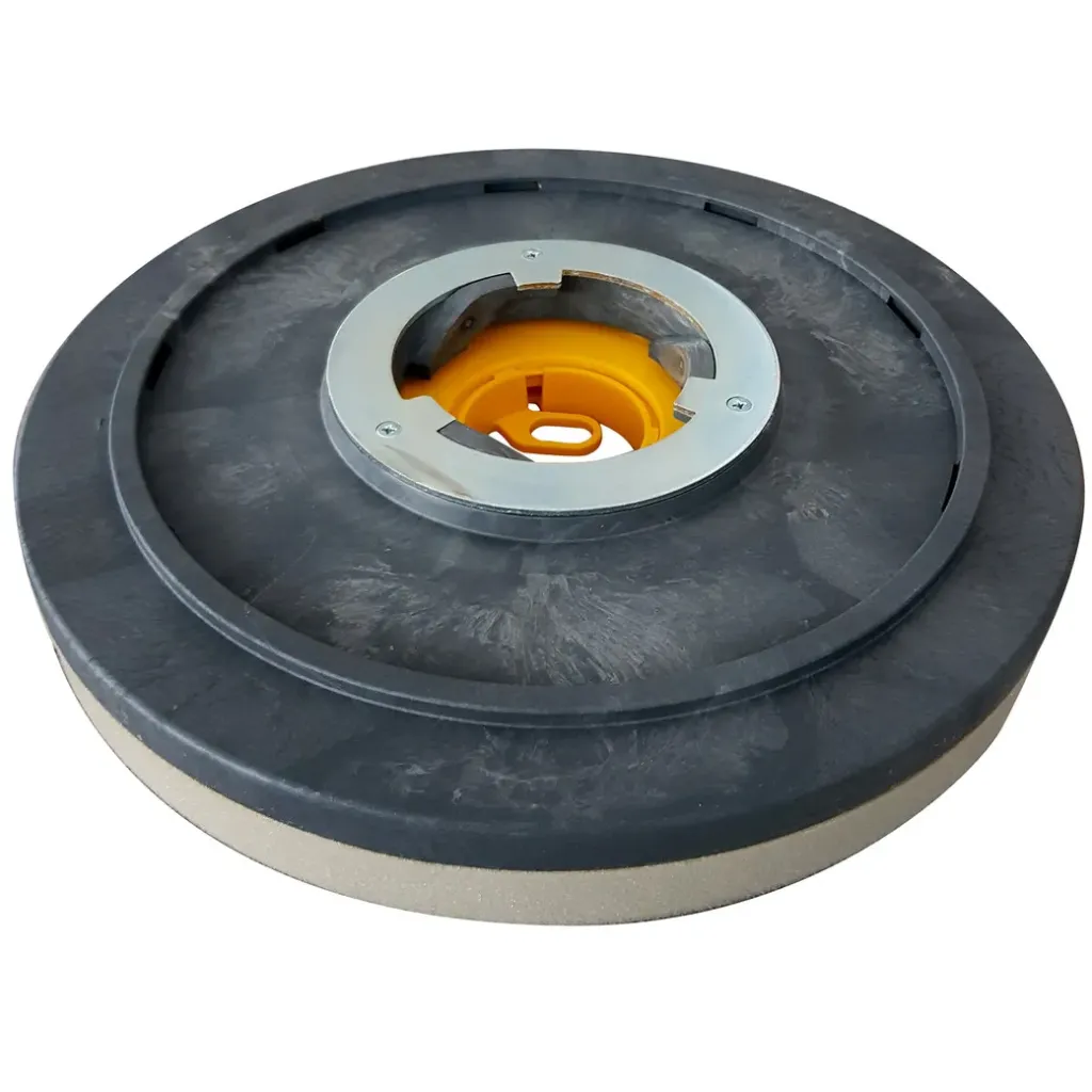 Plateau d'entraînement High-Speed avec élément en mousse