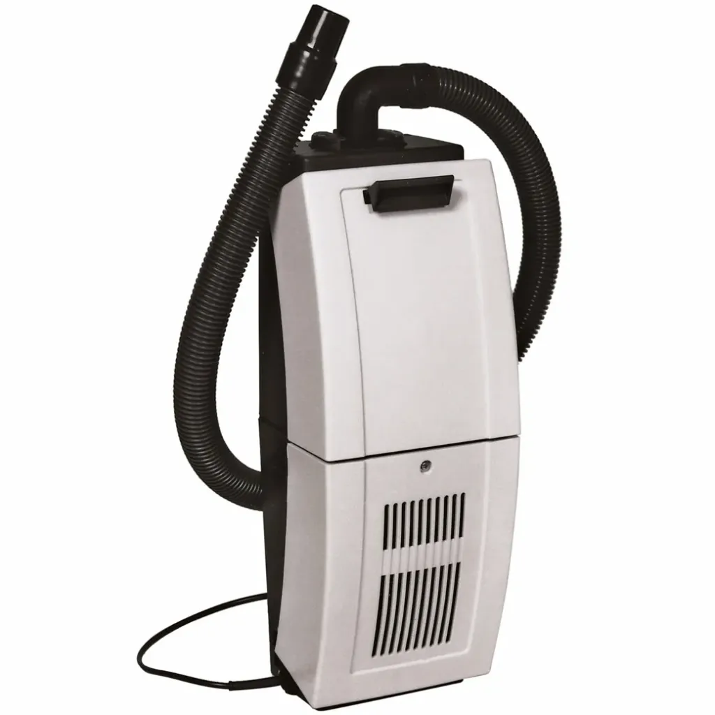 AS05, aspirateur