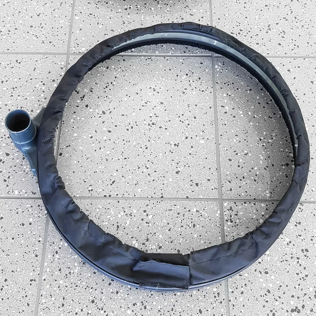 Bague d'aspiration, Ø 44cm