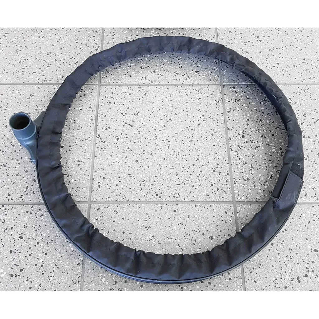 Bague d'aspiration, Ø 53cm