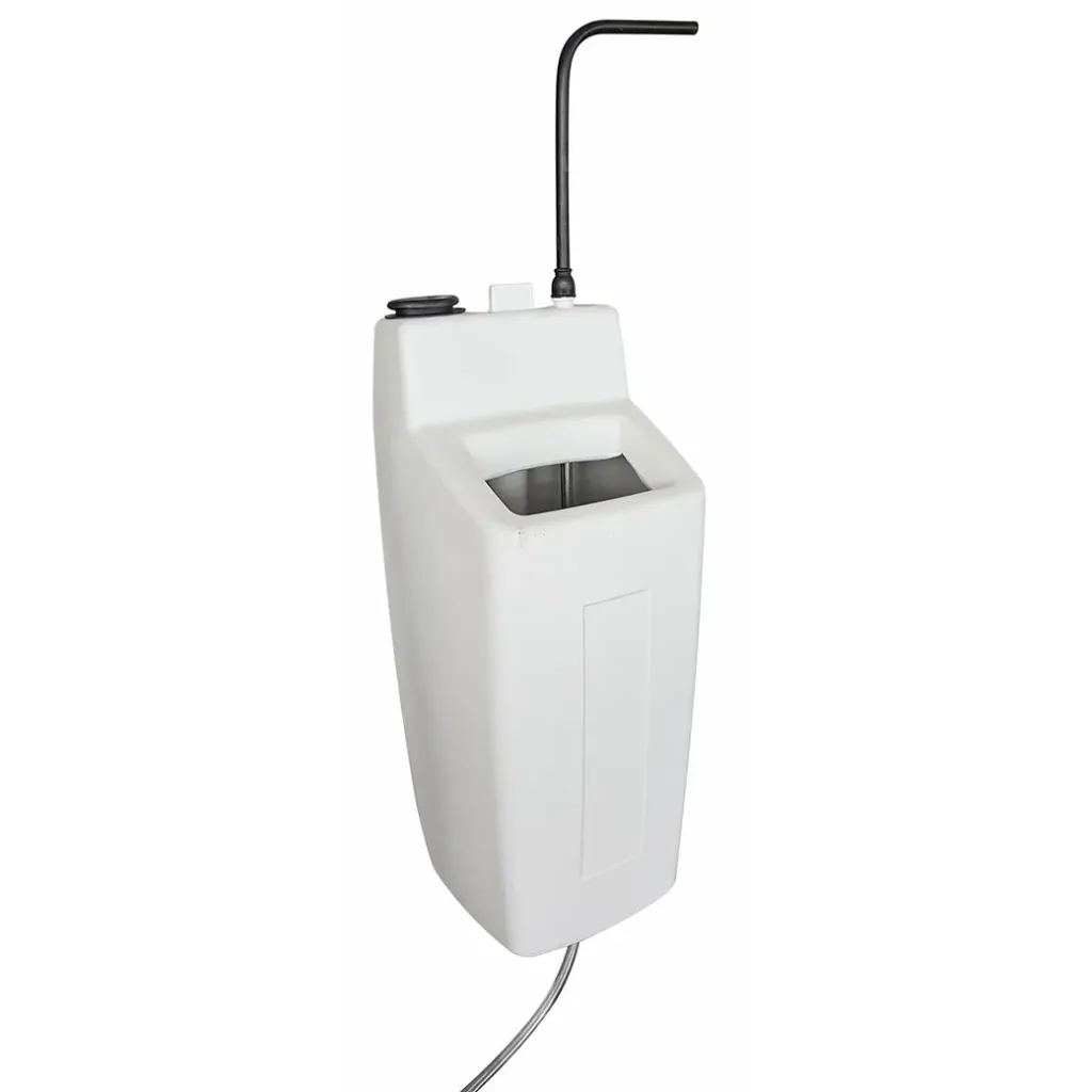 Réservoir, 14l
