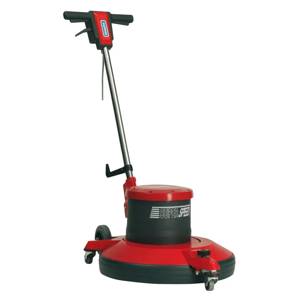CLEANFIX R53-1100 Ultra High-Speed