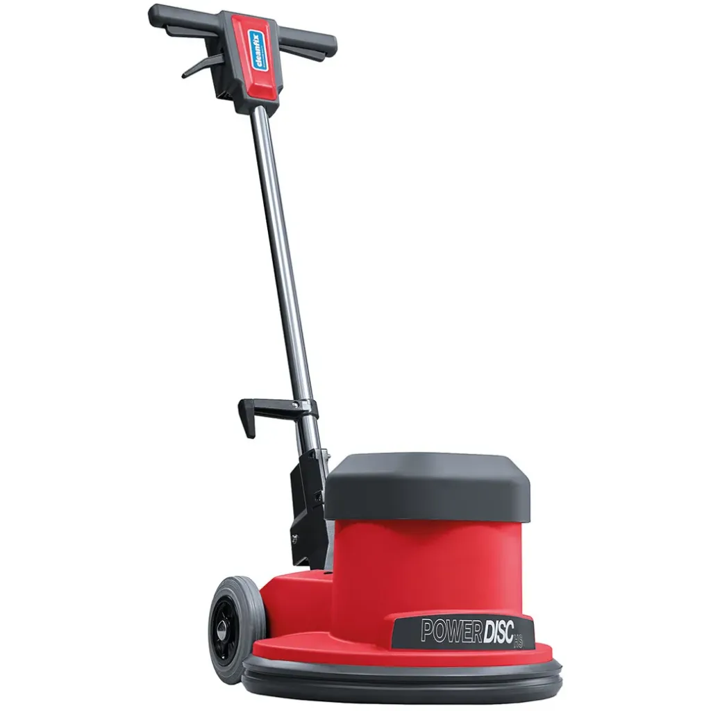 CLEANFIX Power Disc HS