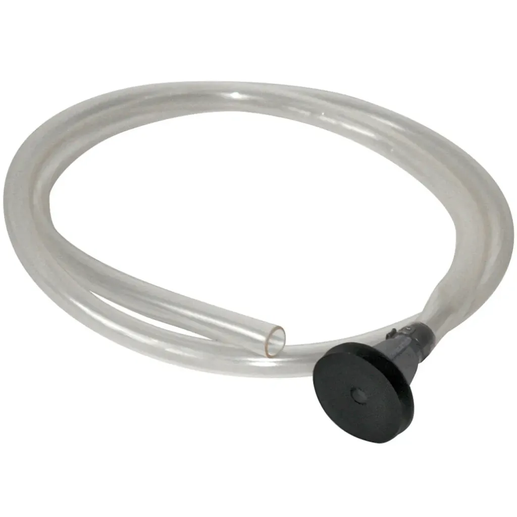 [681.000] Tuyau de remplissage eau propre, 2m