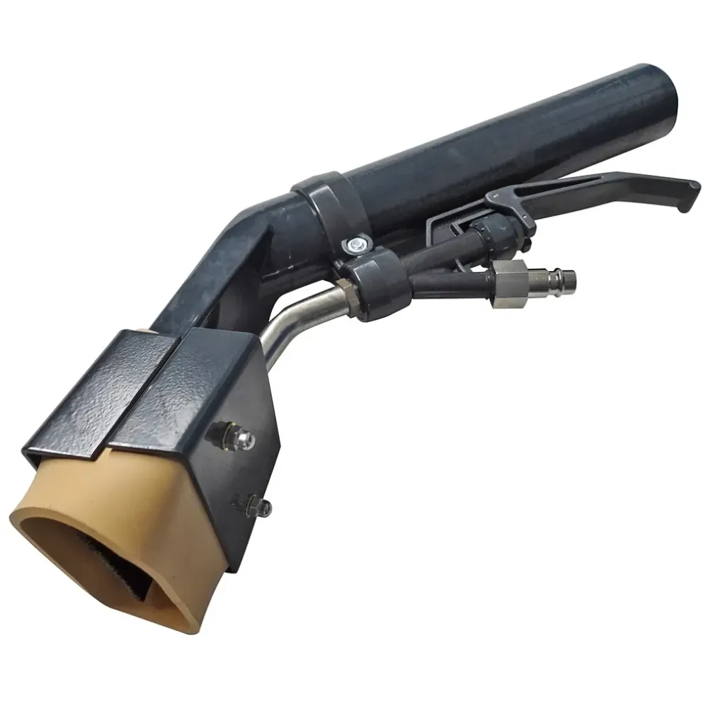 Suceur pour mur et plafond, 9cm