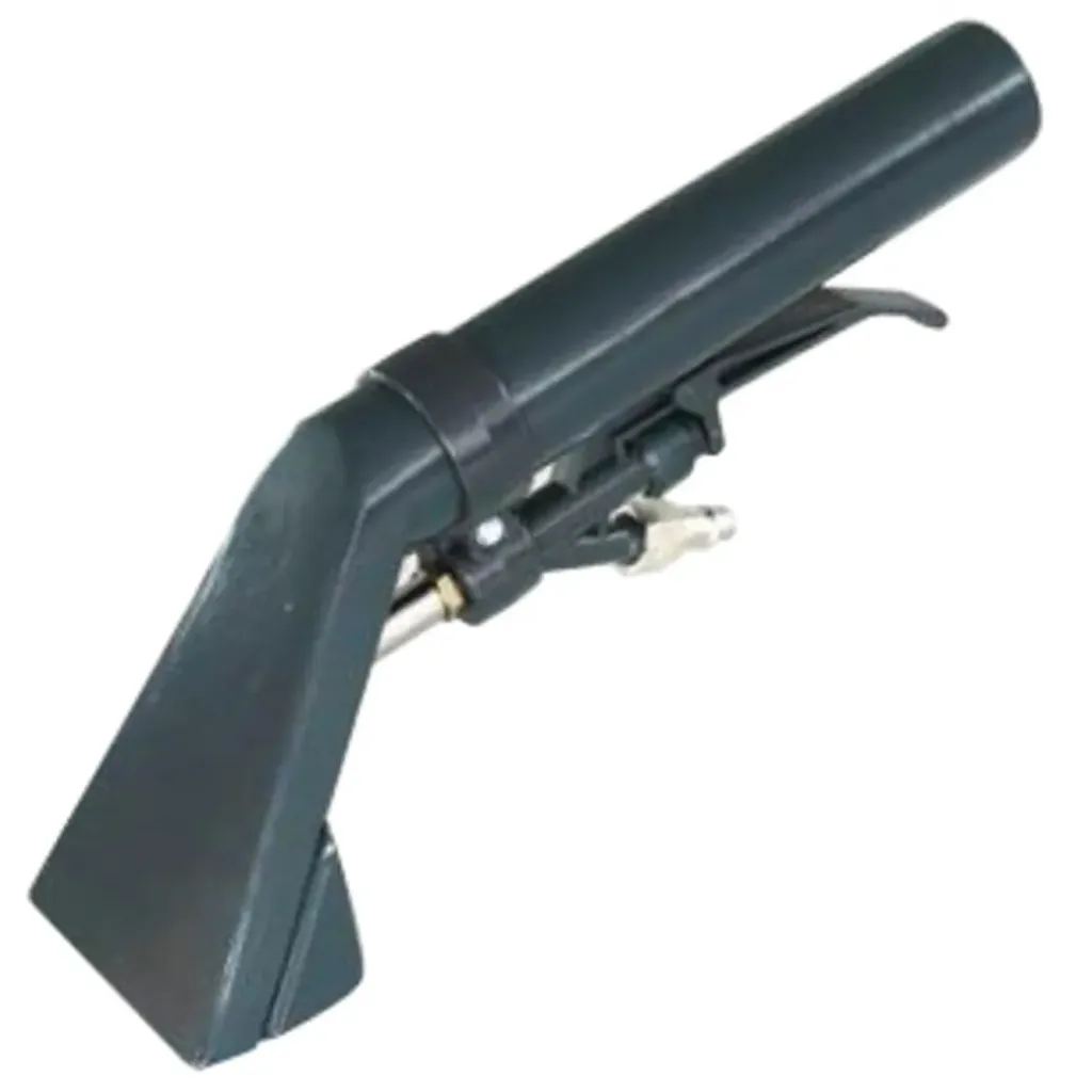 [618.000] Adaptateur ameublement en ALU, buse éxtérieure, 9cm