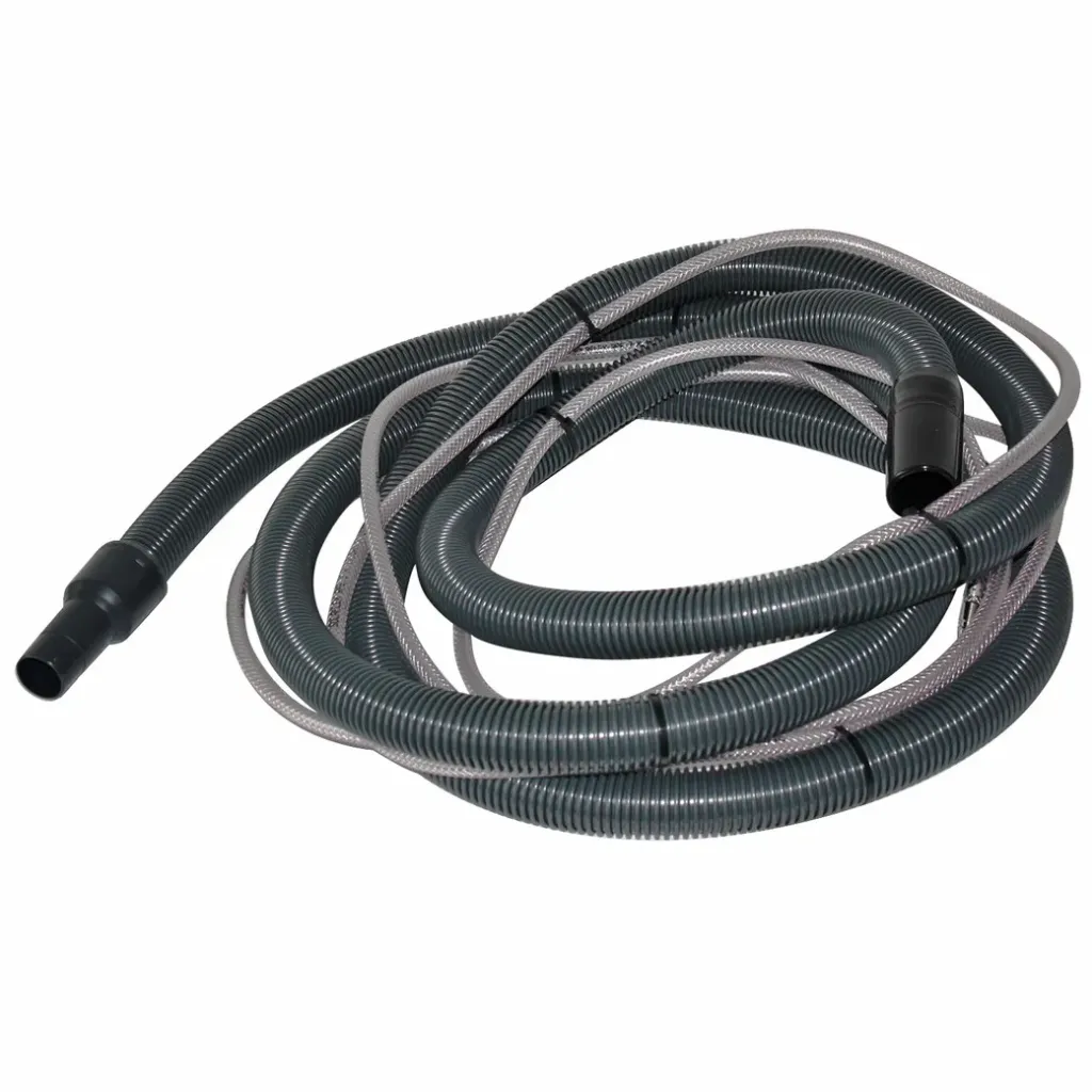 [420.011] Ensemble flexible injection et extraction 5m, Ø 32mm