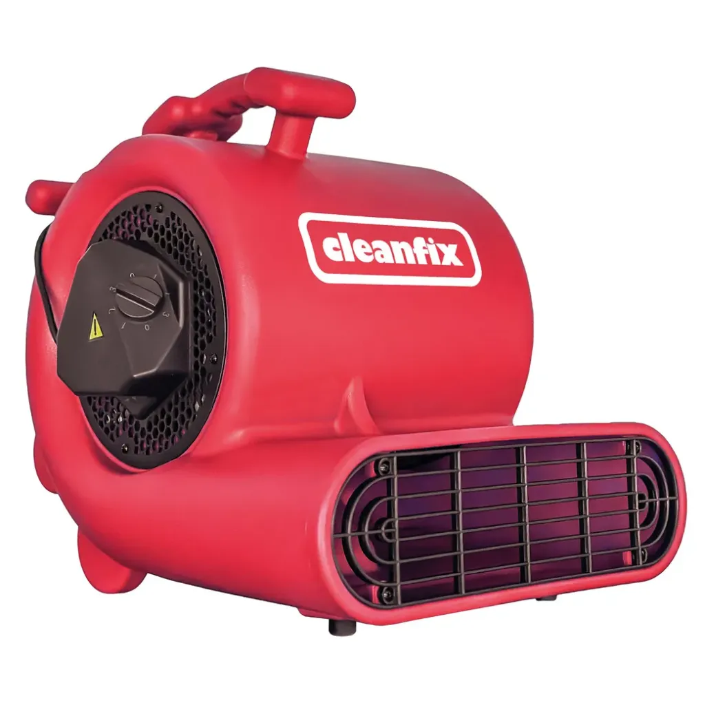 CLEANFIX Hurrican
