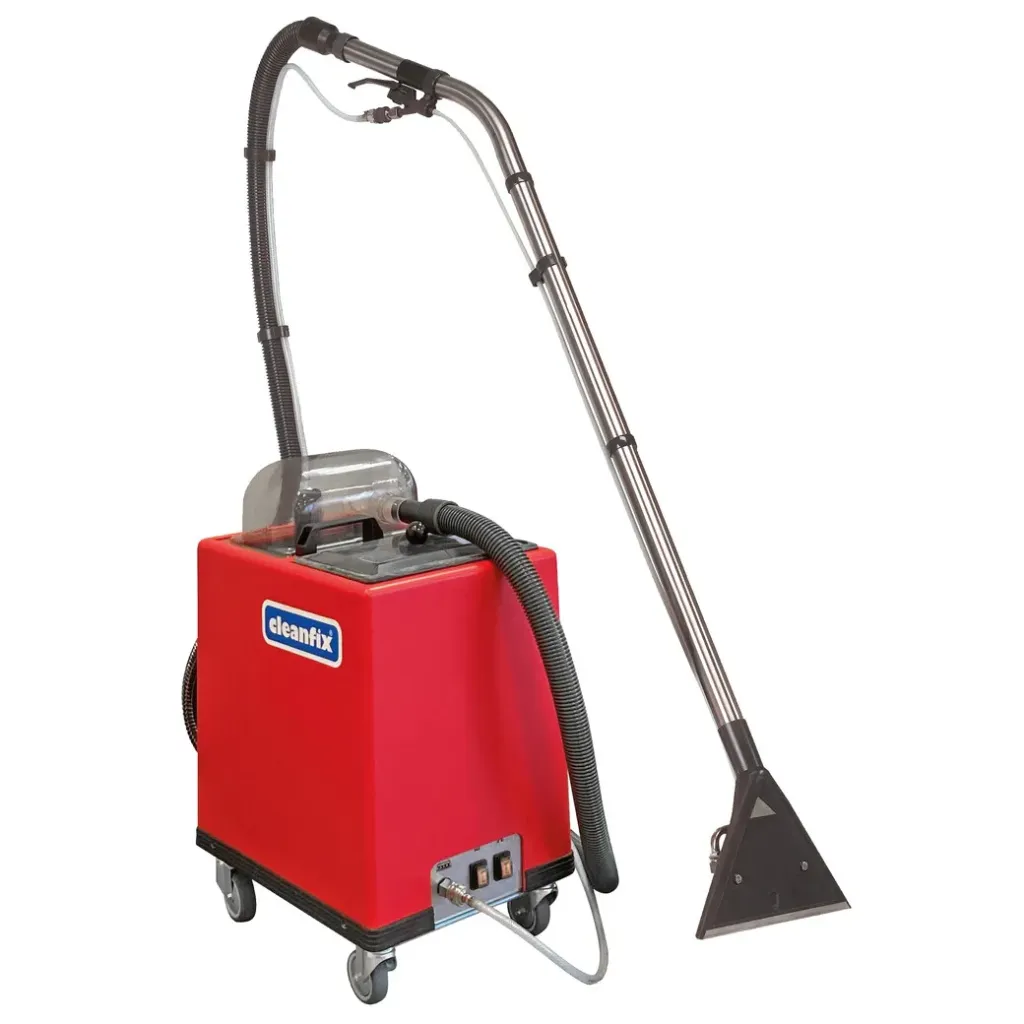 CLEANFIX TW 600