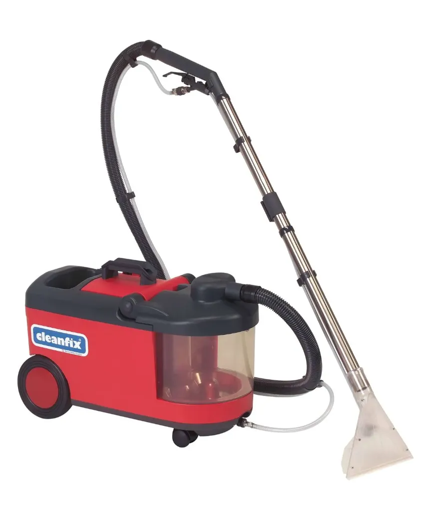 CLEANFIX TW 411
