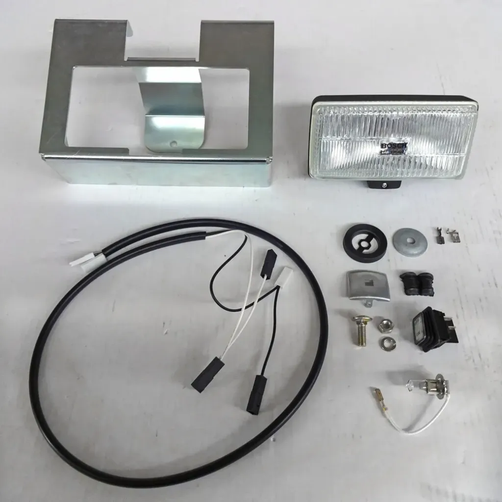 Kit Phare
