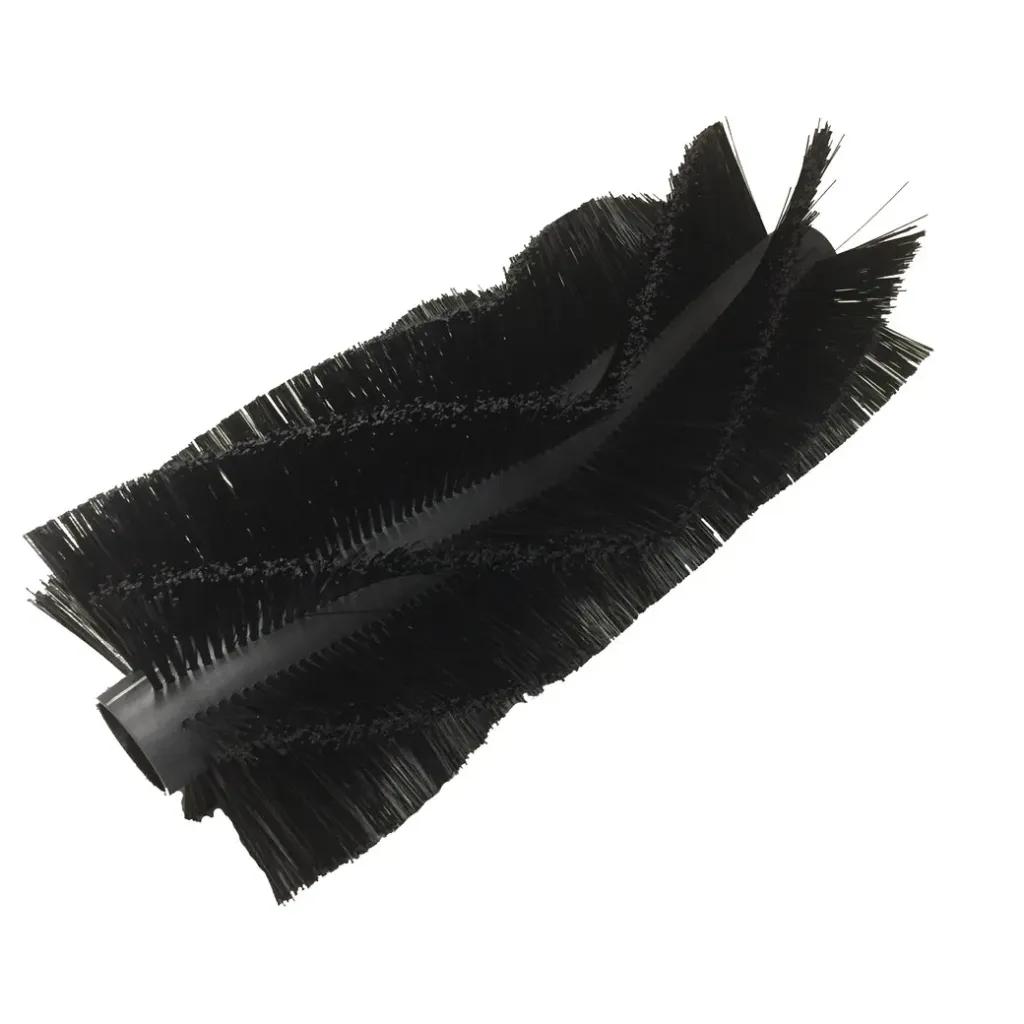 Brosse centrale, 70cm, avec brosse PP 0.9 + acier 0.9