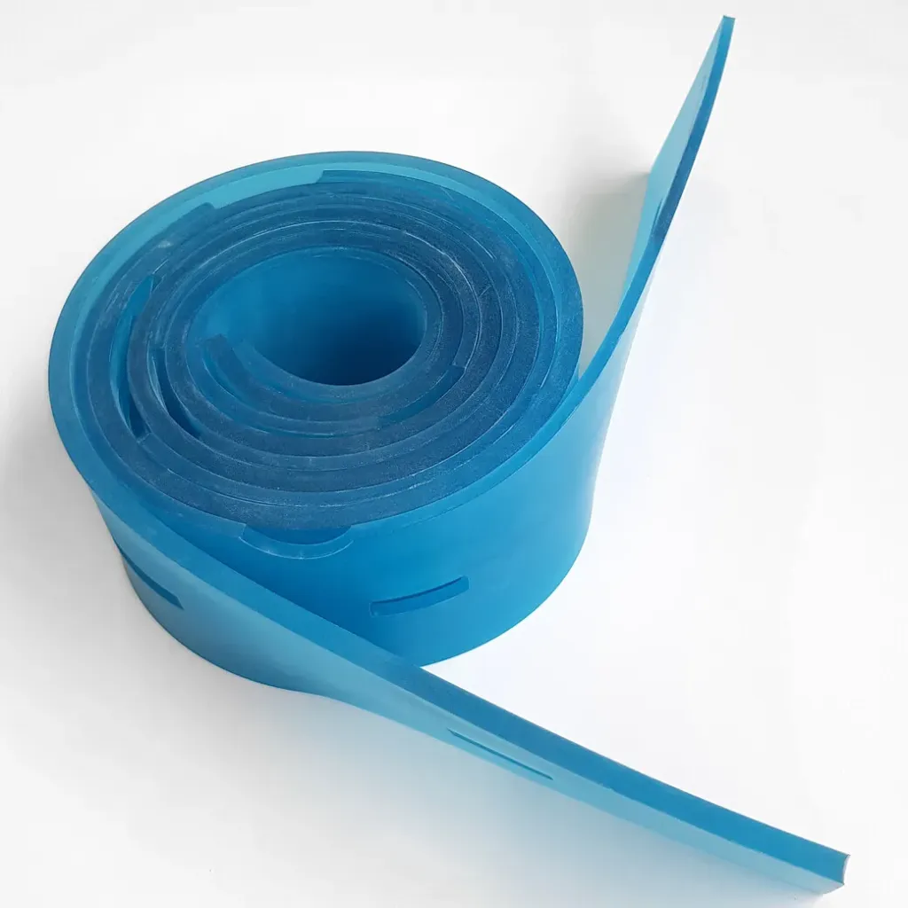 Set lamelles résistant à l'huile et graisse  RA 805/905