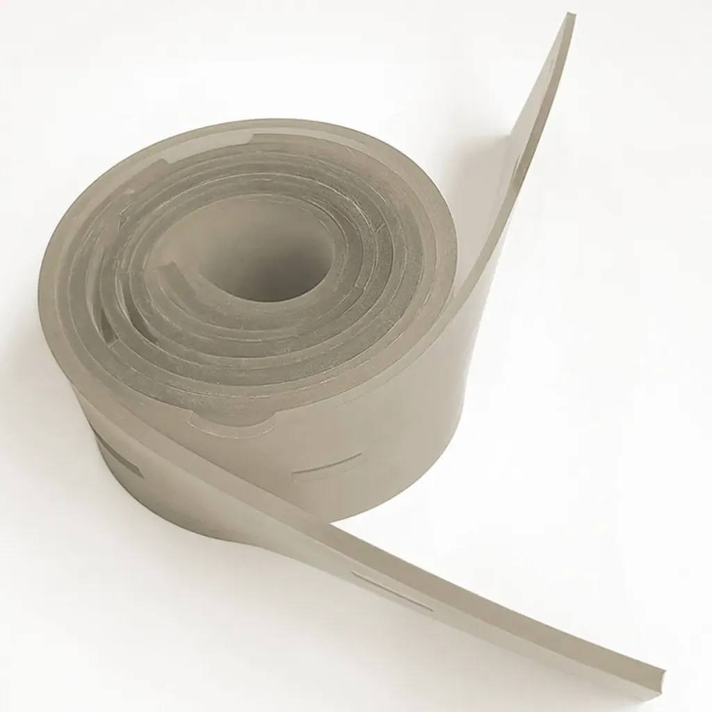 Lamelle Set graisse et huile resistant RA 800/900