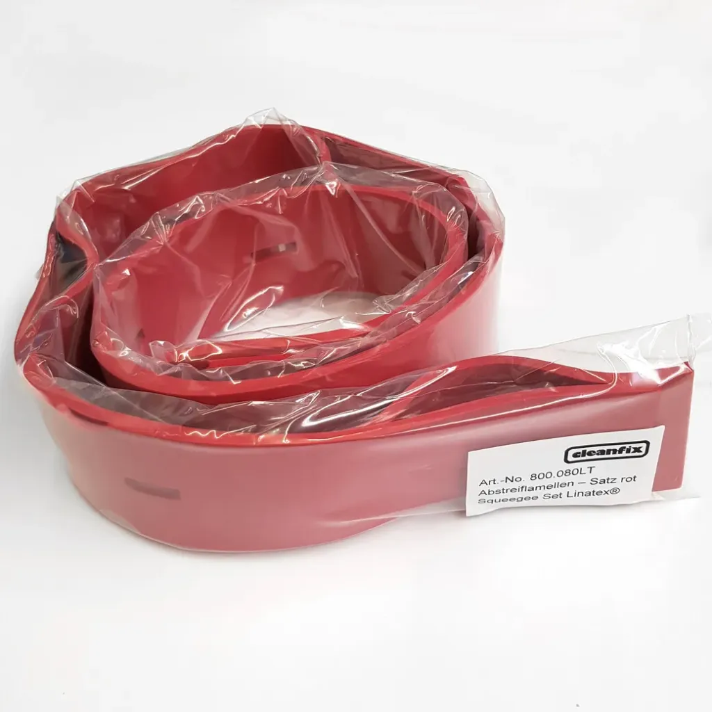 [800.080LT] Set lamelles standard TA 800/900