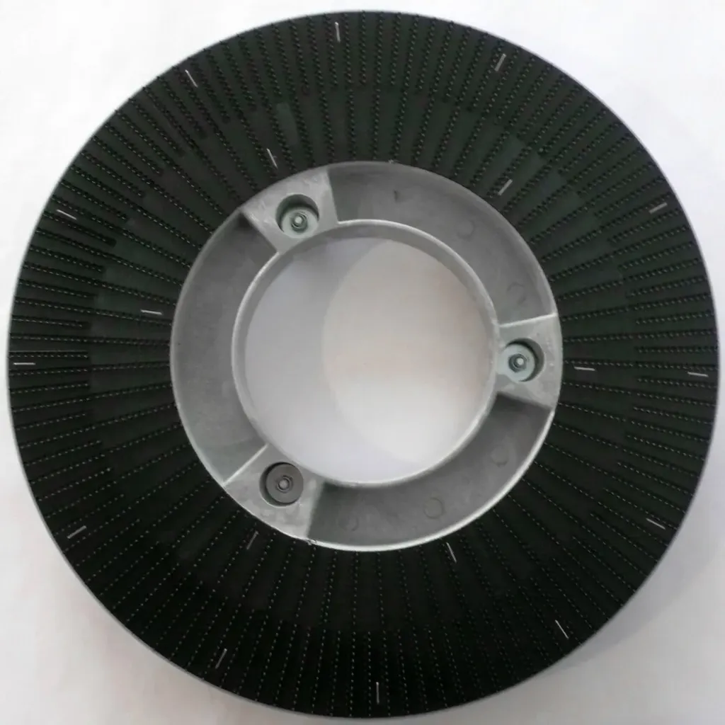 Plateau d'entraînement pour pads RA 905