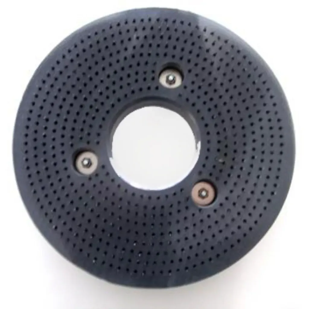 Plateau d'entraînement pour pads RA 805