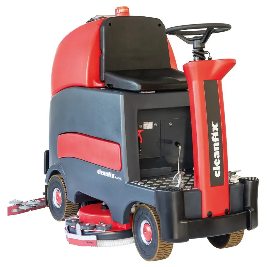 CLEANFIX RA905 B