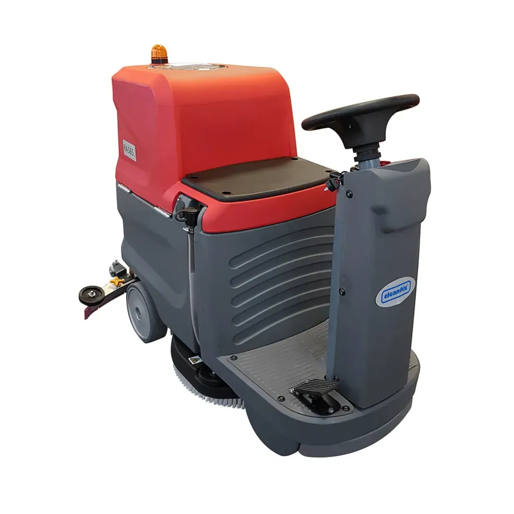 CLEANFIX RA565 IBC