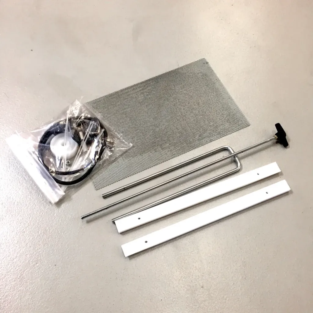 Kit de nettoyage pour tapis KS 650