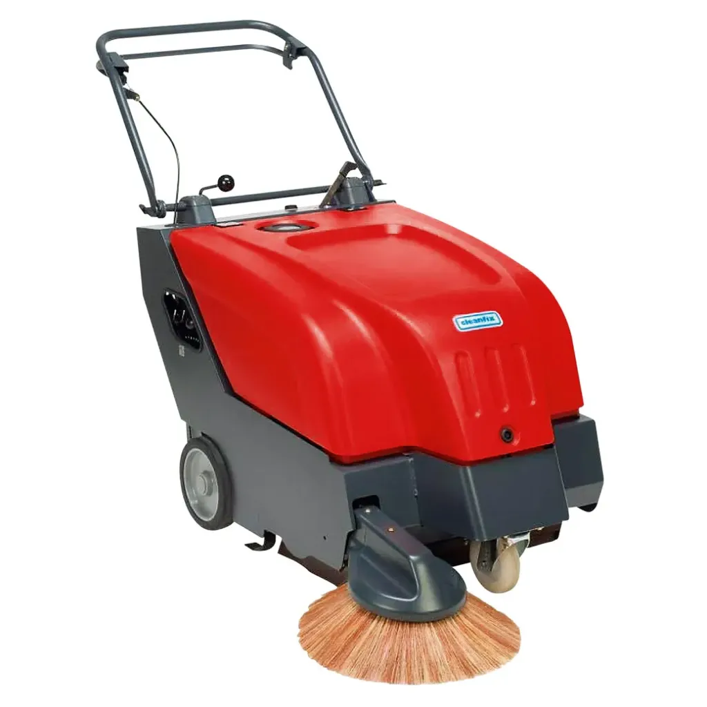 CLEANFIX KS 650 IBC