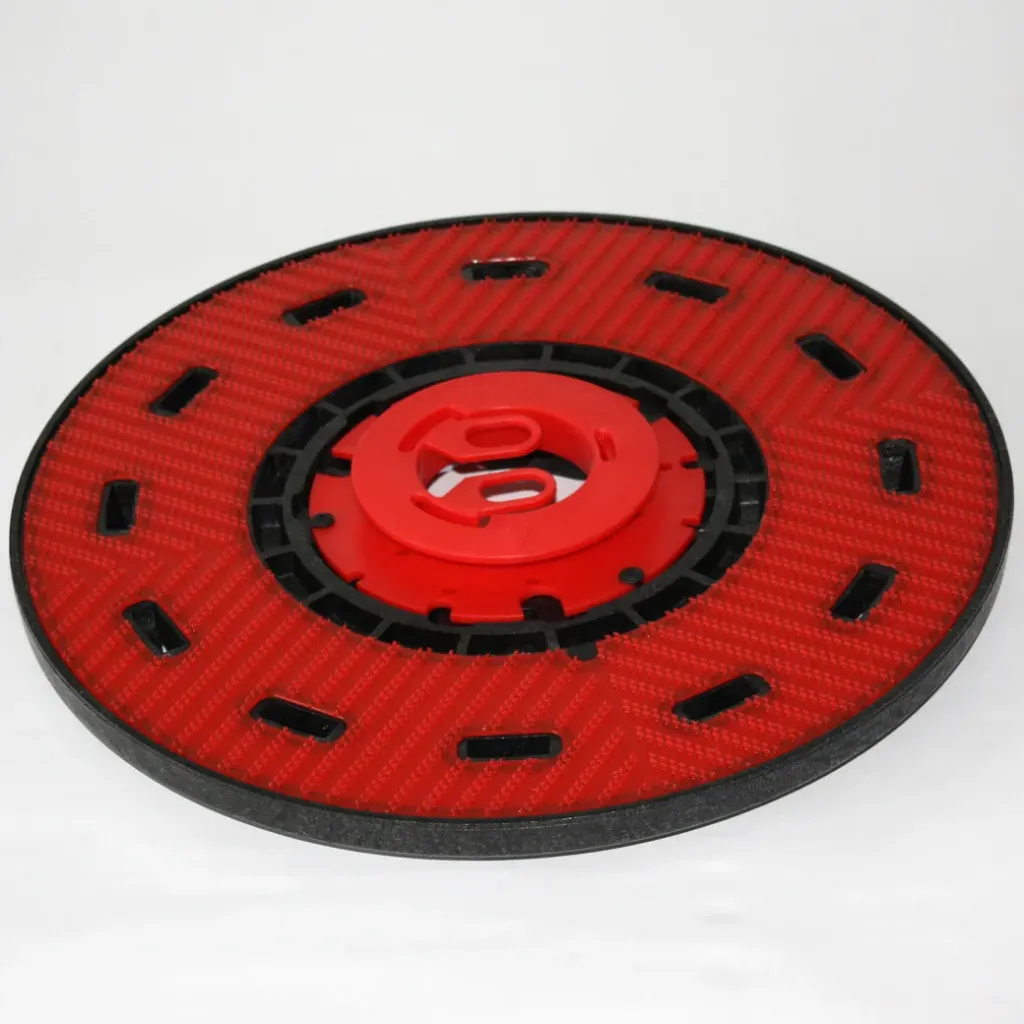 Plateau d'entraînement pour pads Ø 47cm RA 505