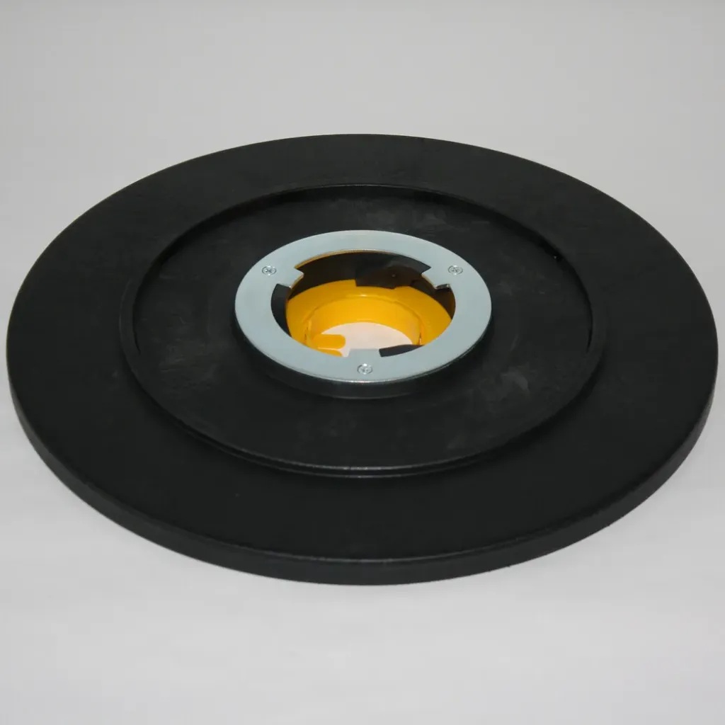 Plateau d'entraînement pour pads Ø 47cm RA 501