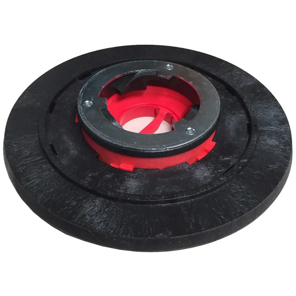 Plateau d'entraînement pour pads Ø 38,1cm RA 395