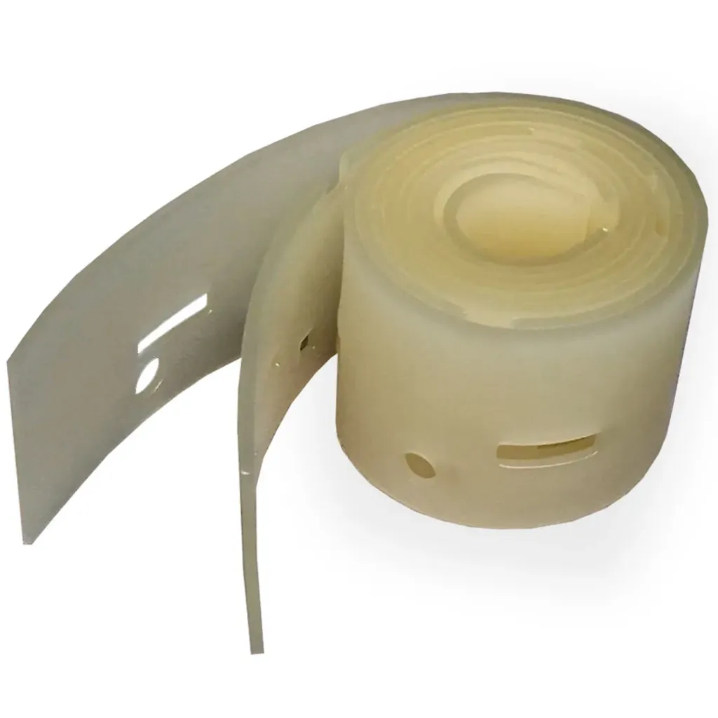 Set lamelles, résistant à l'huile et graisse