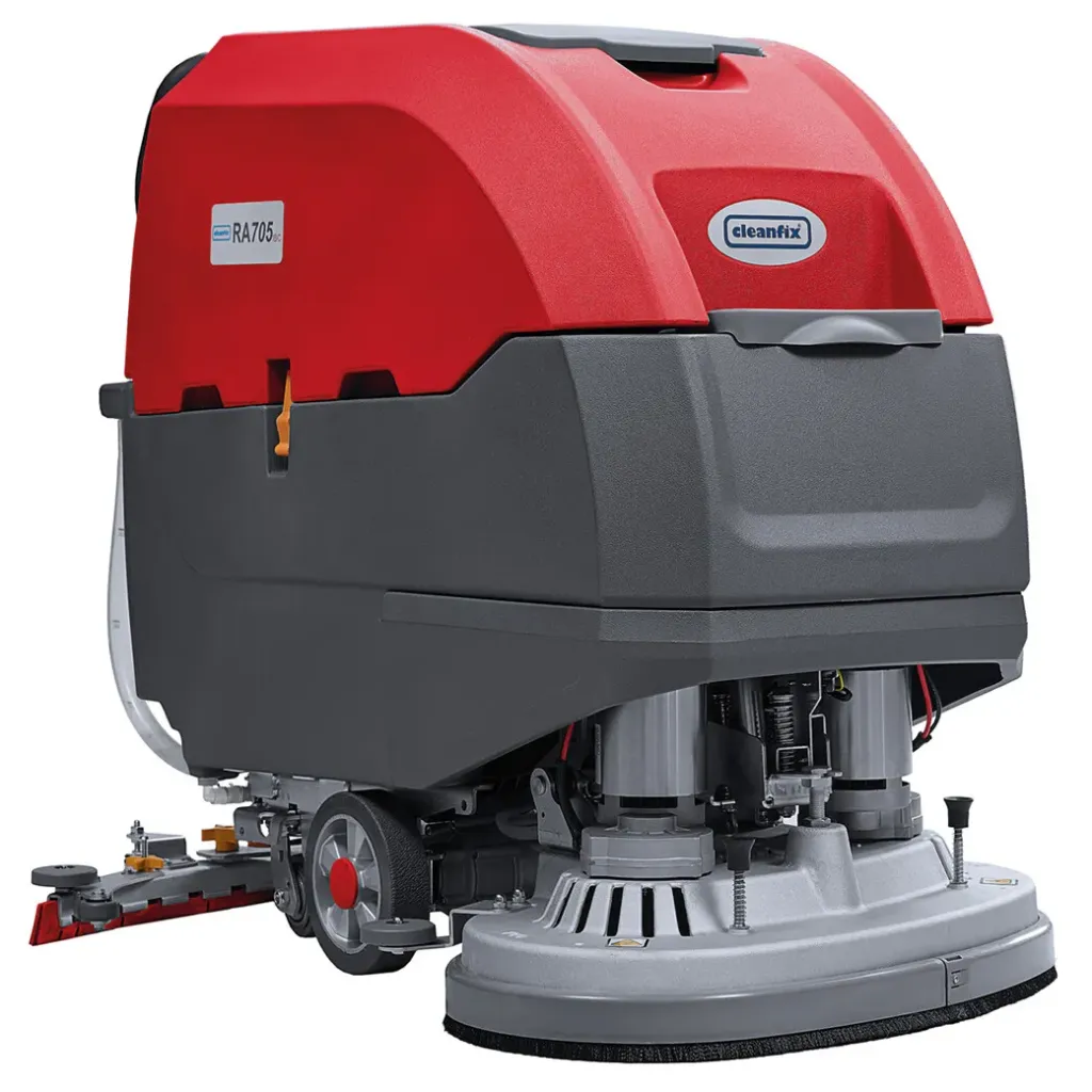CLEANFIX RA705 IBCT