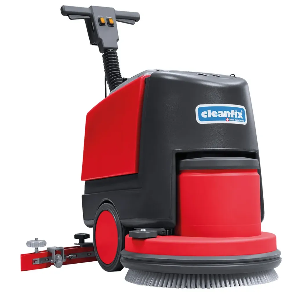CLEANFIX RA 501 IBC