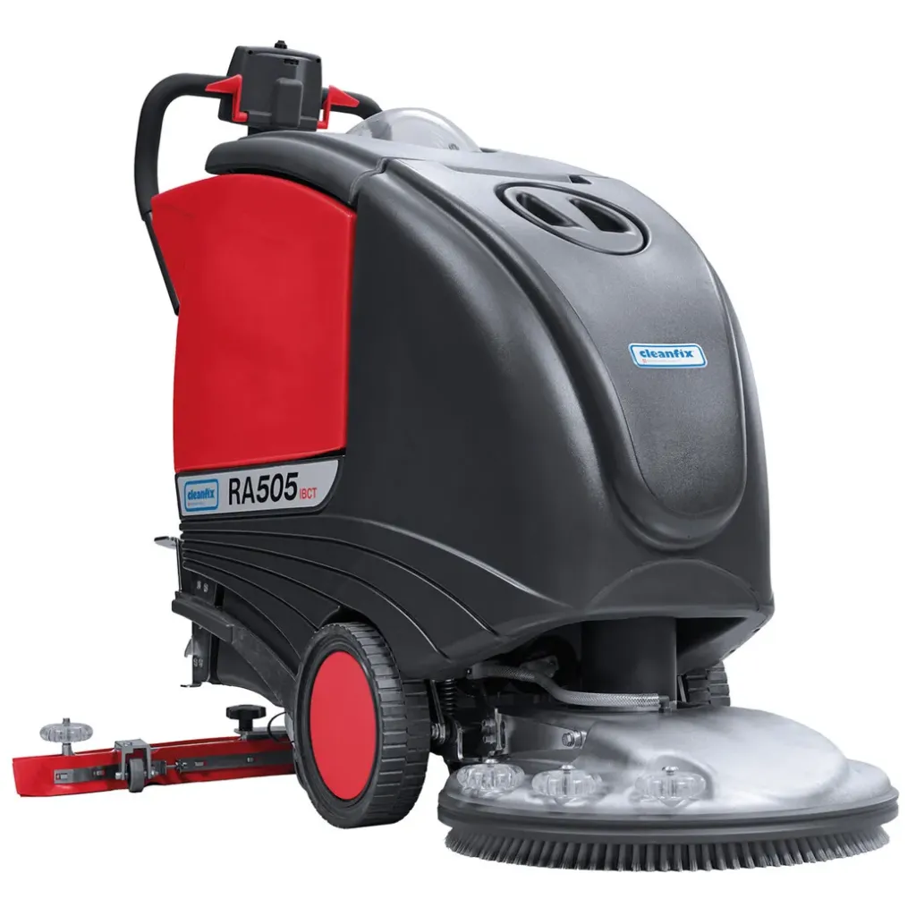 CLEANFIX RA505 IBCT CADS