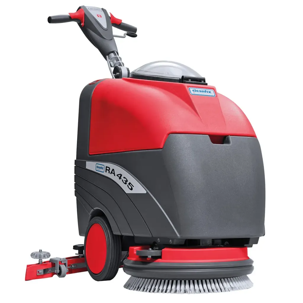 CLEANFIX RA435 IBC