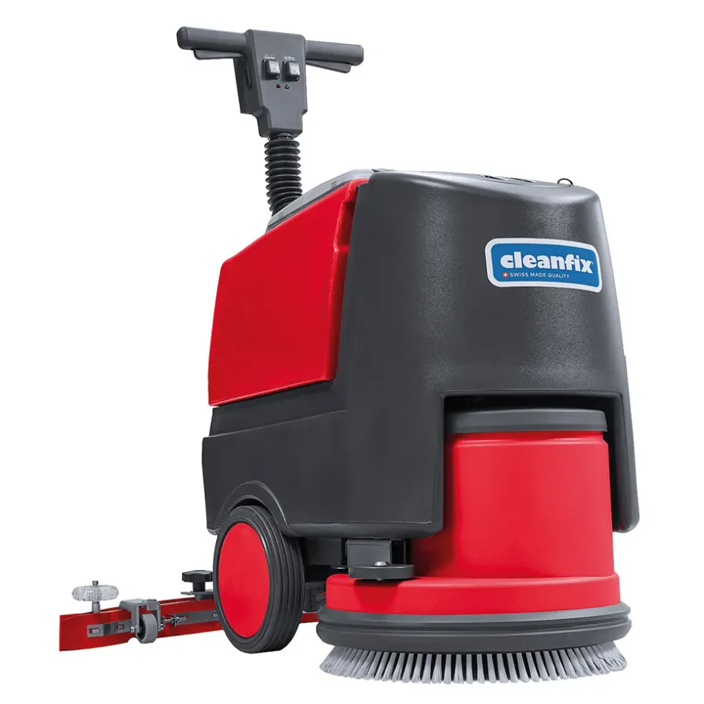 CLEANFIX RA431 IBC SEV AUTOLAVEUSE