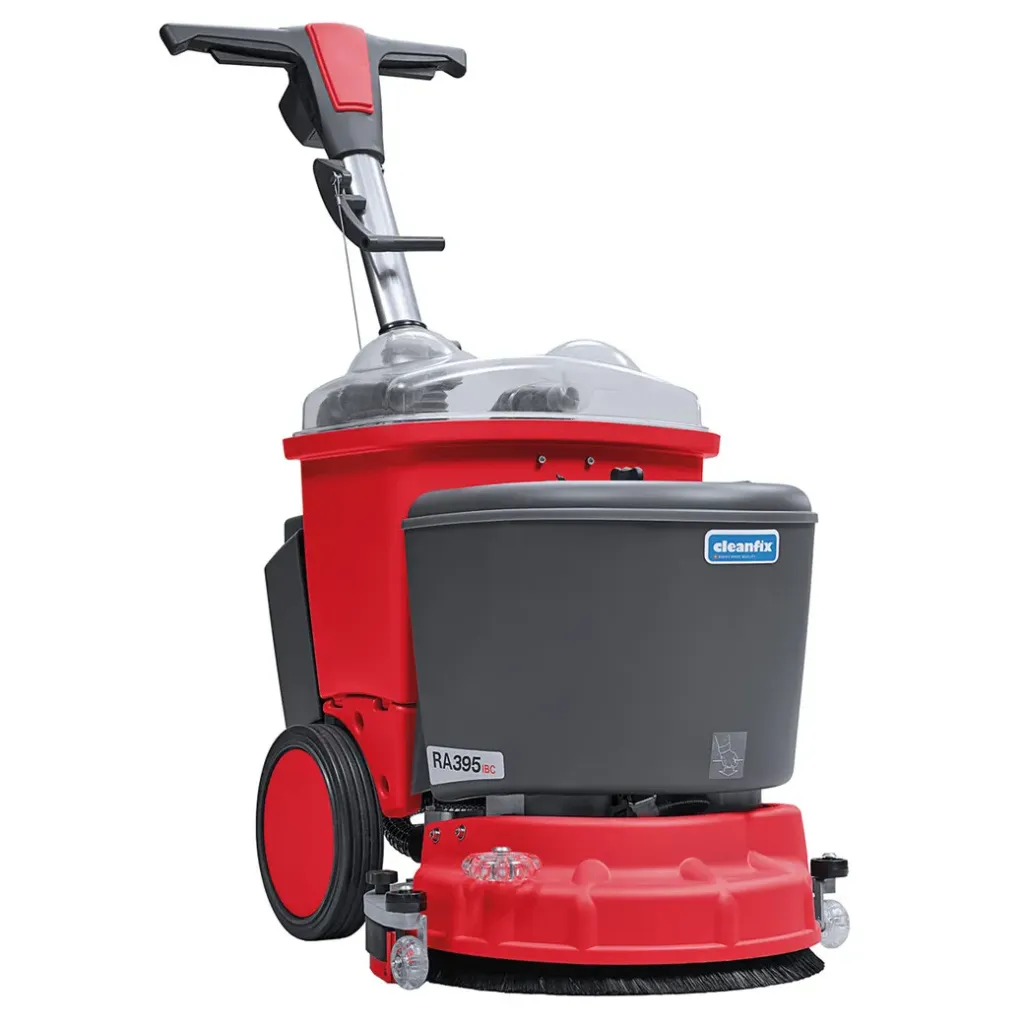 CLEANFIX RA395 IBC