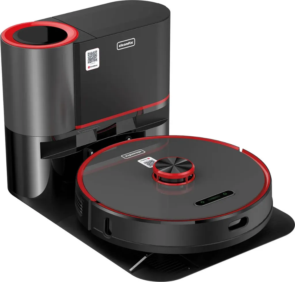 CLEANFIX S170-2 SIM