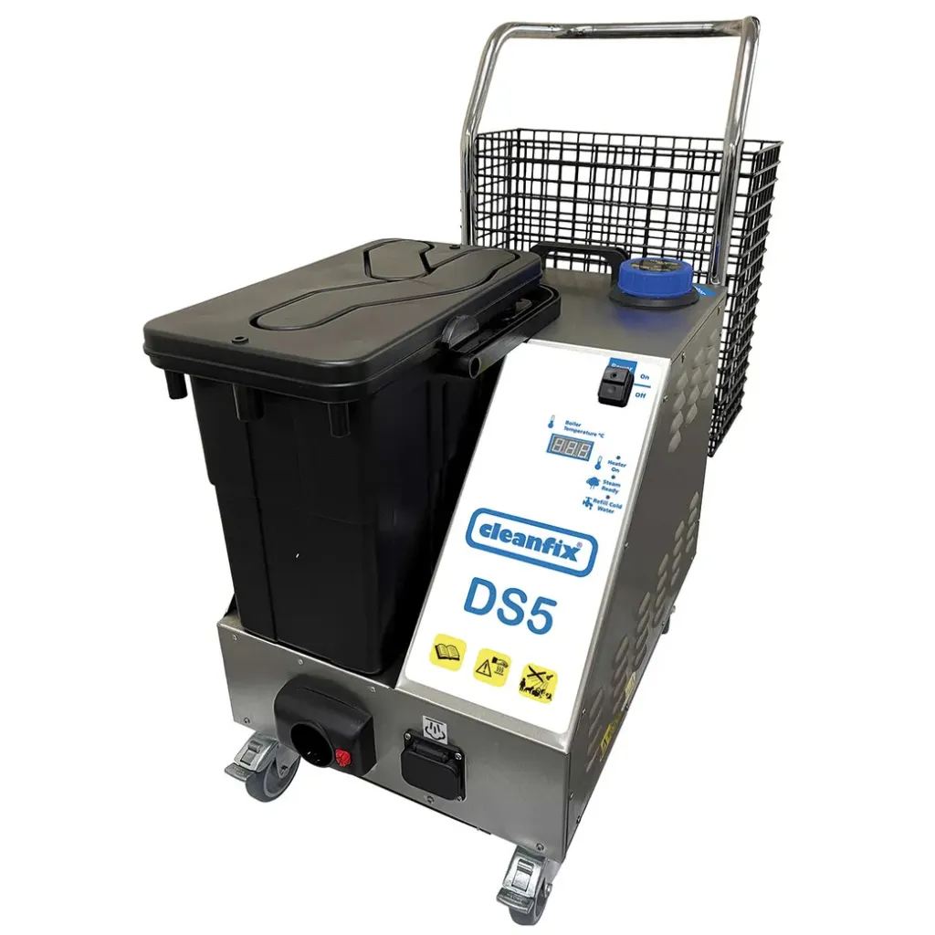 CLEANFIX DS5 230V SEV