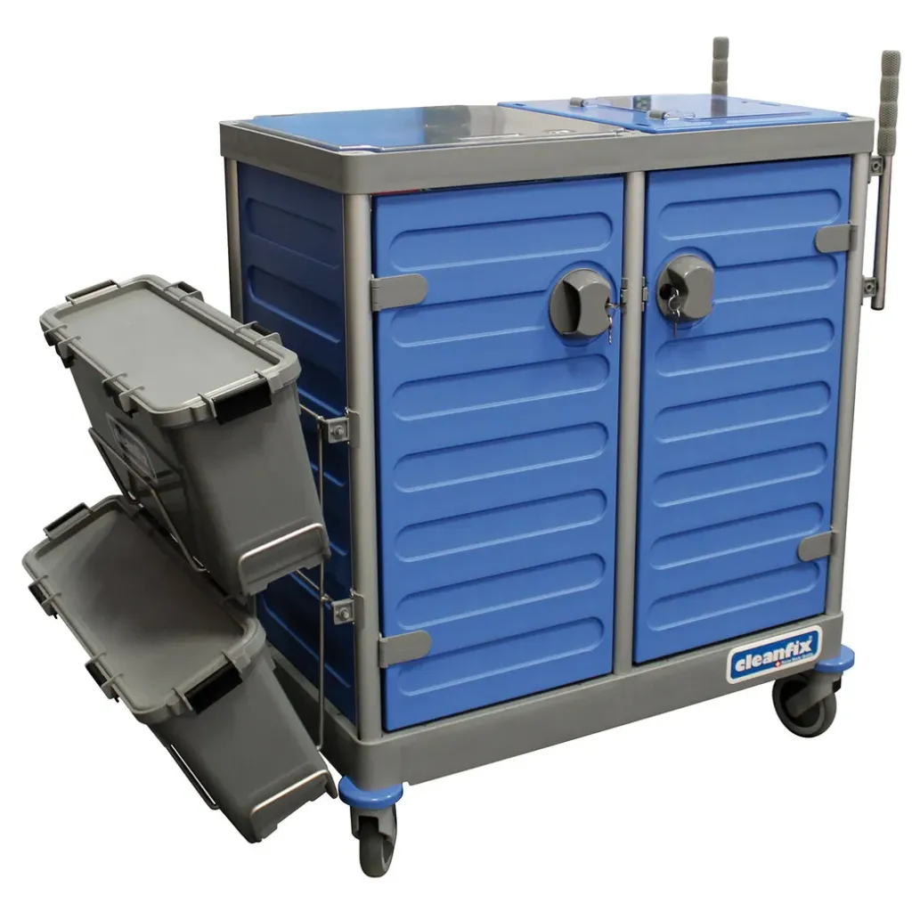 [806.400] Chariot modèle H