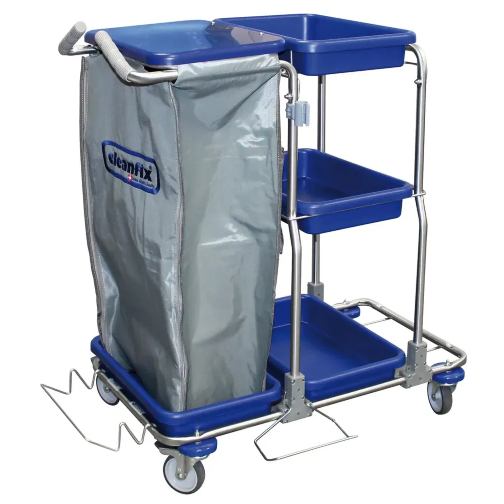 Chariot polyvalent